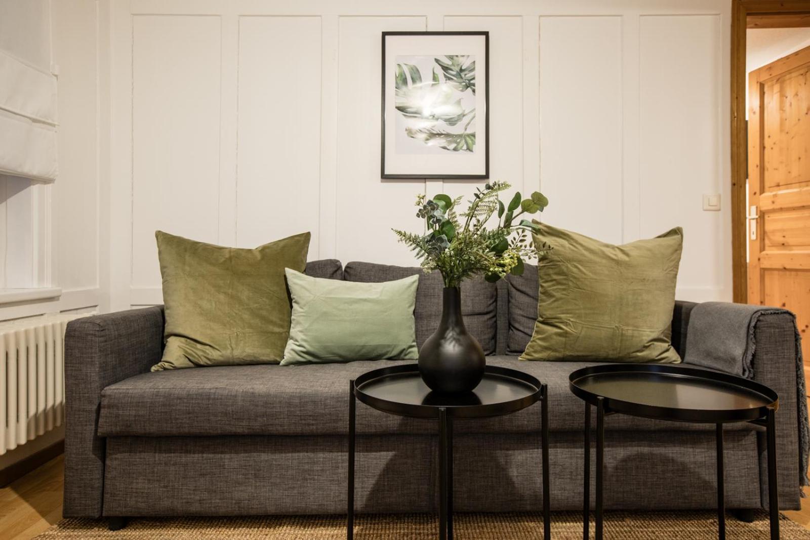 Joy - West Apartment St. Gallen