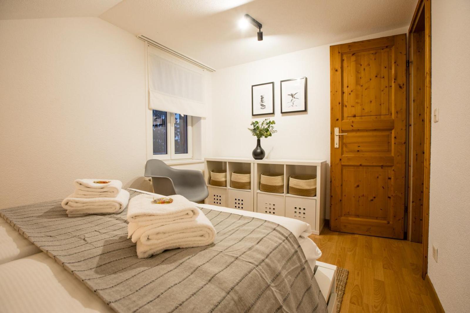 Joy - West Apartment