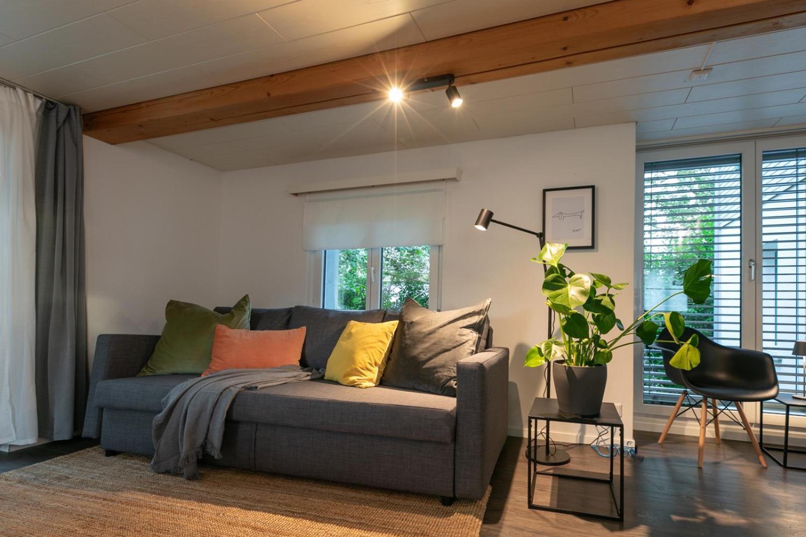 Joy - West Apartment St. Gallen