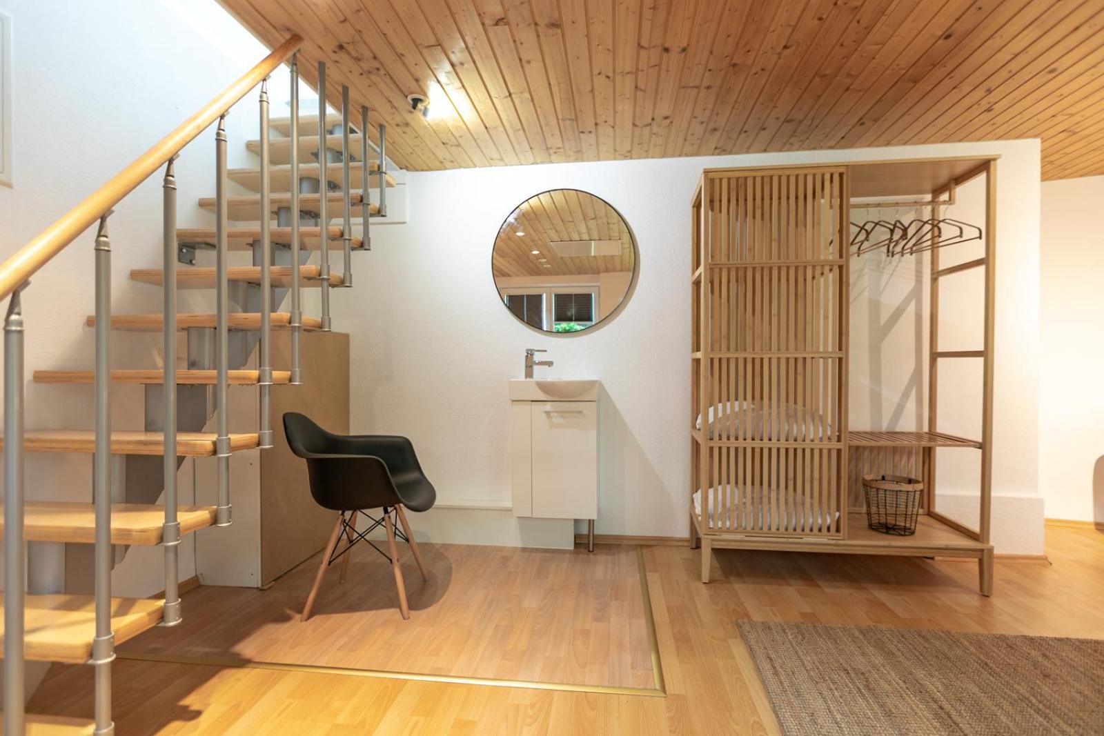 Apartment Joy - West St. Gallen